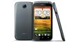 HTC One S, šedá